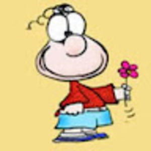 Meet your Posher, Joe